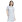 Adidas Γυναικεία κοντομάνικη μπλούζα Loungewear Essentials Slim Logo Tee